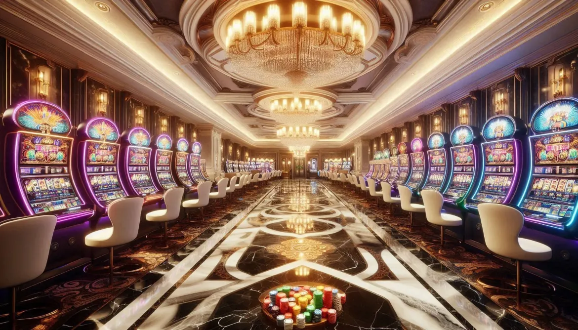 StoneVegas Casino
